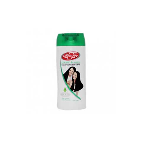 LIFEBUOY SHP STRONG&SHINY BTL 70ML